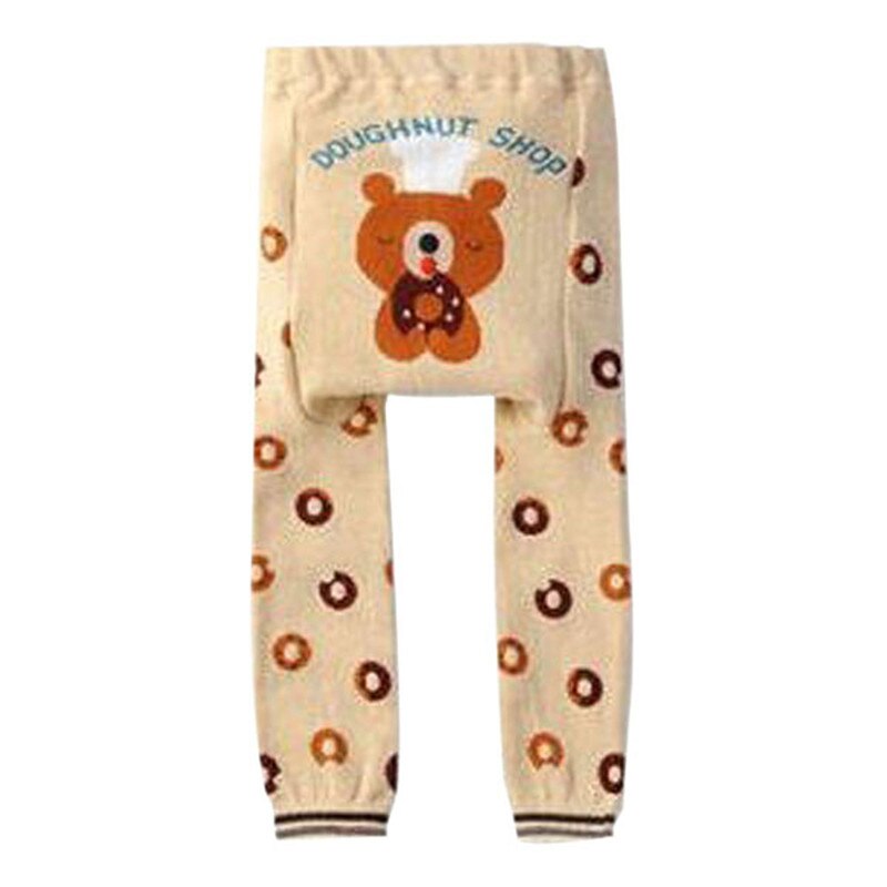Legging et pantalons en PP pour bébés | Joli pantalon confortable pour garçons et filles