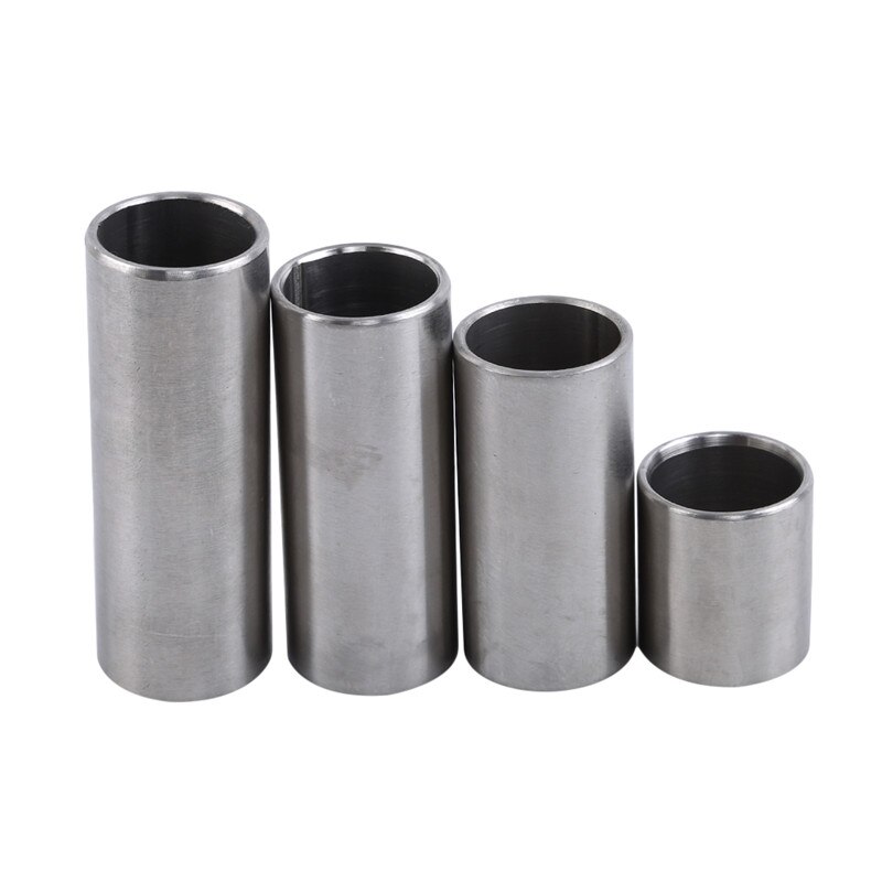 plata Metal guitarra Slide plateado guitarras Slider para guitarra eléctrica guitarra nueva partes Accesorios para Instrumentos Musicales