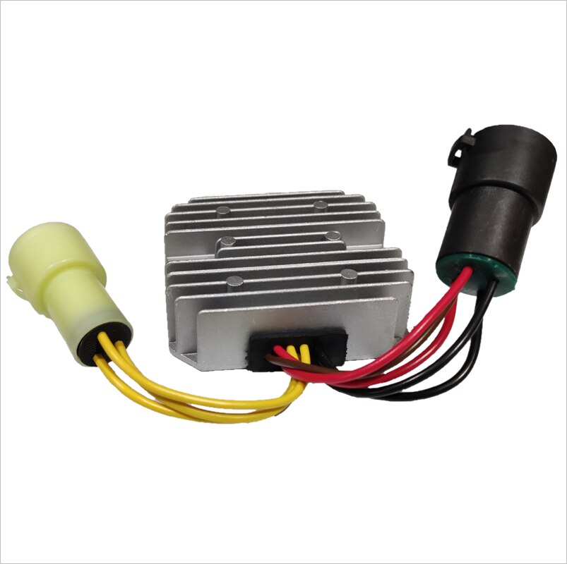 Regulador rectificador para AKI6034 SH541E-12 KAWASAKII KVF360 CAF/CBF Prairie 360 4X4 Realtreee APG HD