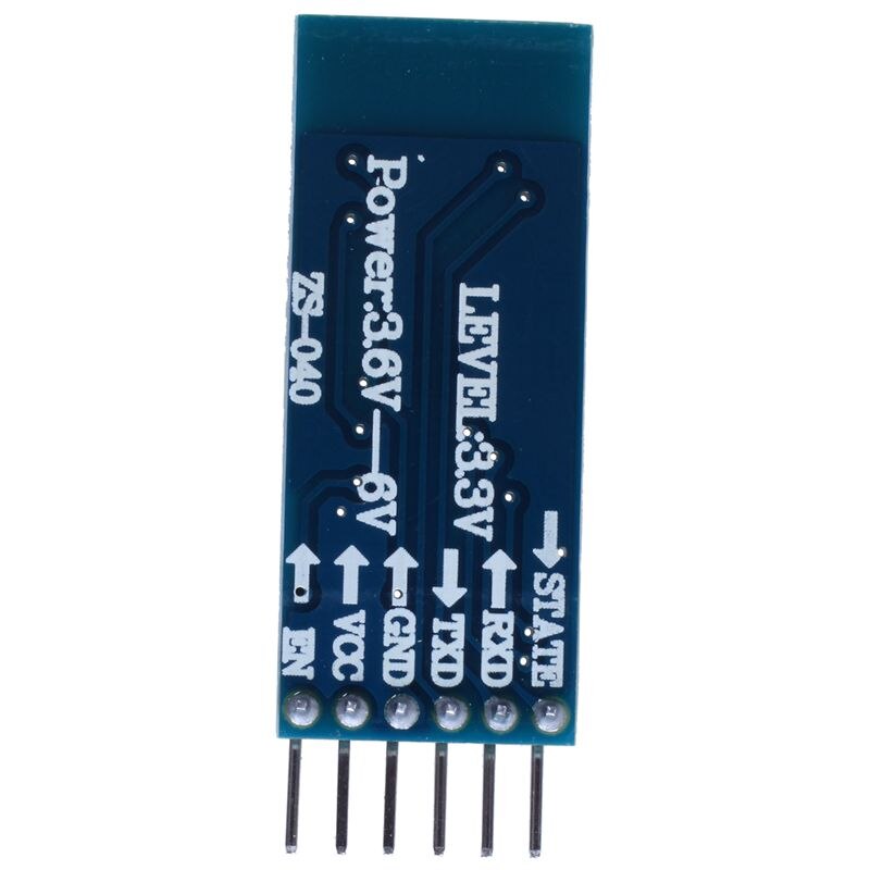 Für Arduino Bluetooth Modul Serielle Vorstand Transceiver Absender Empfänger