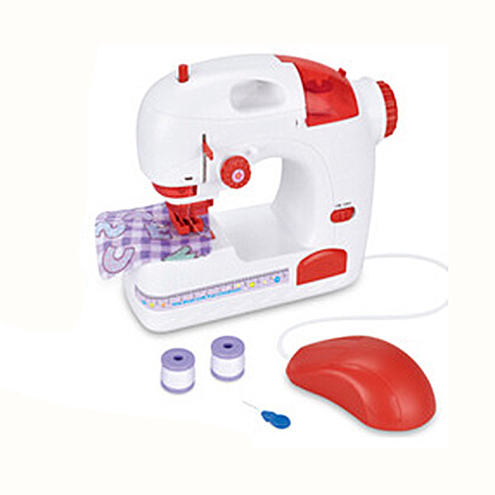 Originalità Mini cucina giocattolo elettrodomestico bambini casa delle bambole accessori per mobili modello di cottura elettrica finta gioca giocattolo