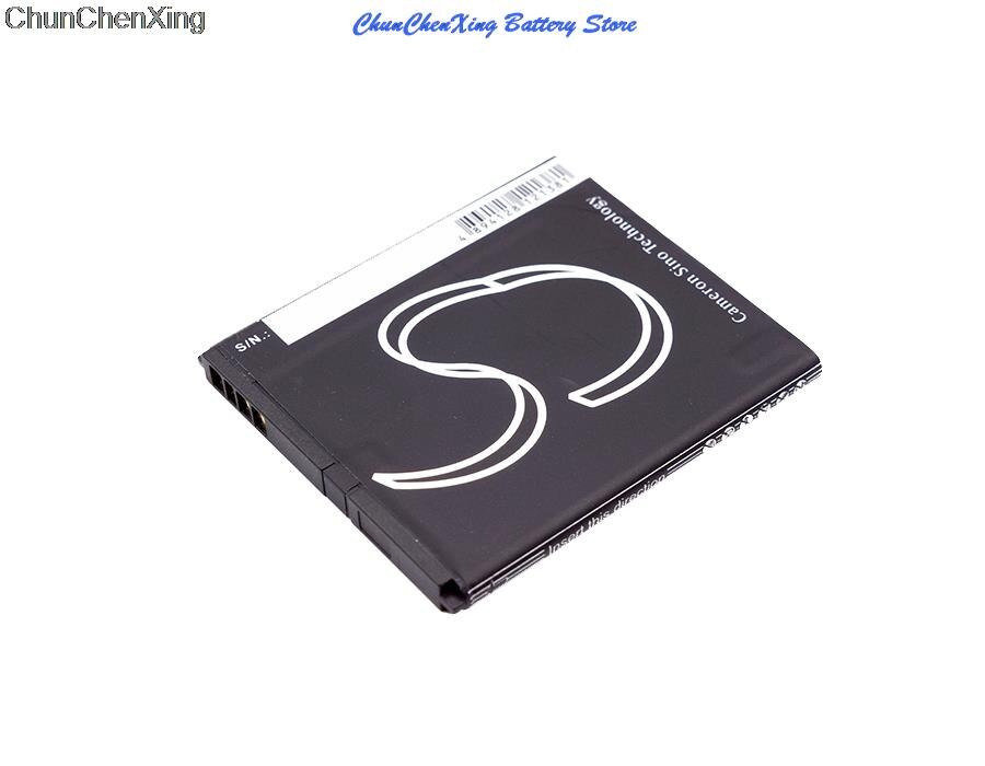 Cameron sino 1600 mah battery tli 018 d 1,  tli 018 d 2 for alcatel one touch link  y858, y858v