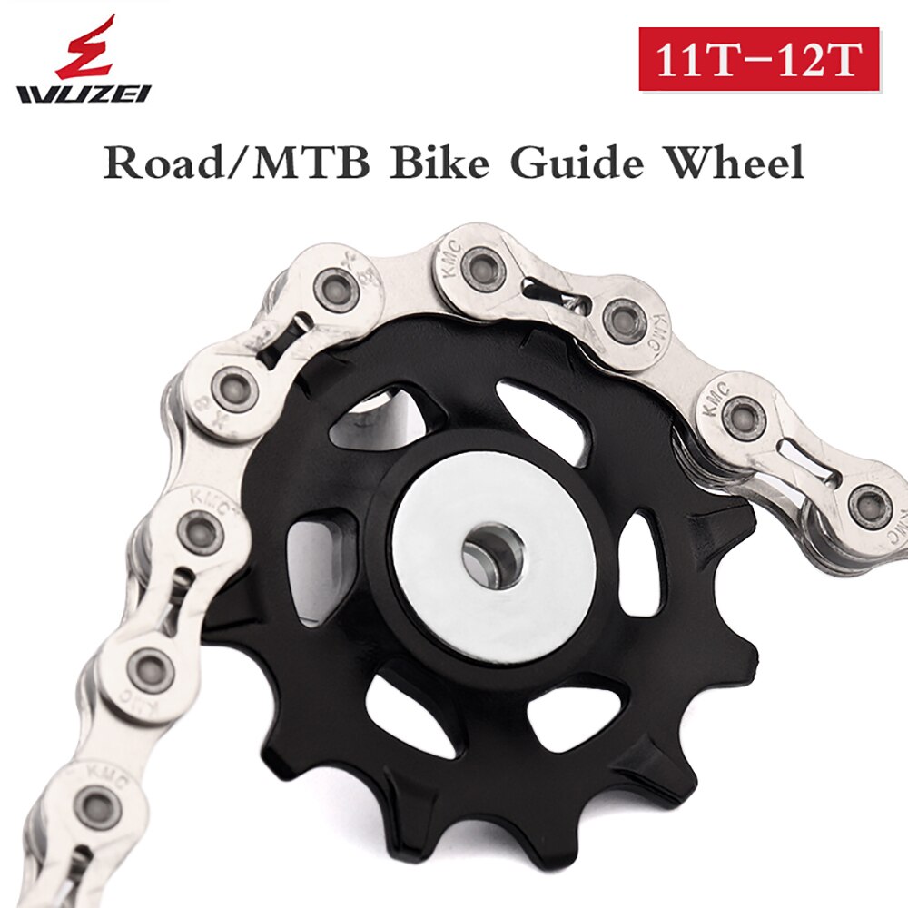 MTB Rolle 11V Rad 11T 12T 13T 17T 14T Rennrad Jockey Fahrrad Hinten schaltwerk Bausatz für Shimano Sram Riemenscheiben 12v X01 XX1 GX NX