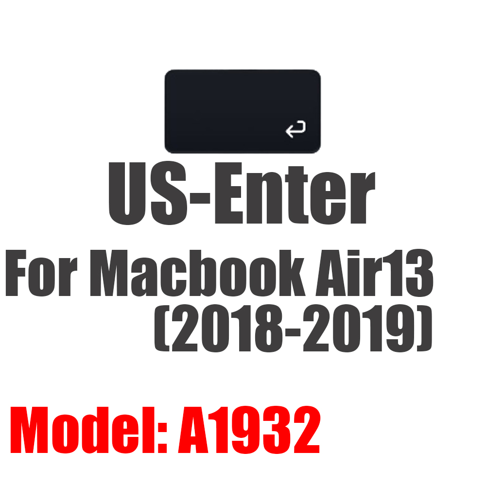 Tastatur Abdeckung für Macbook Luft 13 11 Profi 14/16 M1 berühren Bar 15 12 Retina Silikon Schutz Haut A2179 A2337 a2338 A2442 UNS EU: uns 2018-19 Luft 13