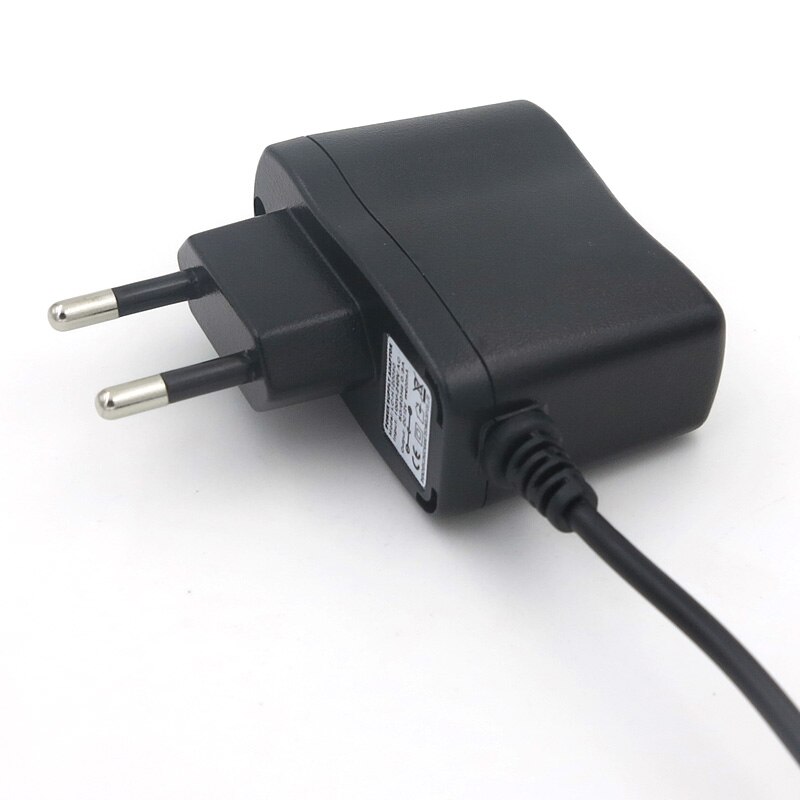 Vored Dc 7.5V 200mA Charger Switch Voeding Adapter Eu/Us/Au/Uk Plug 5.5X2.1 Mm Voor Incubator