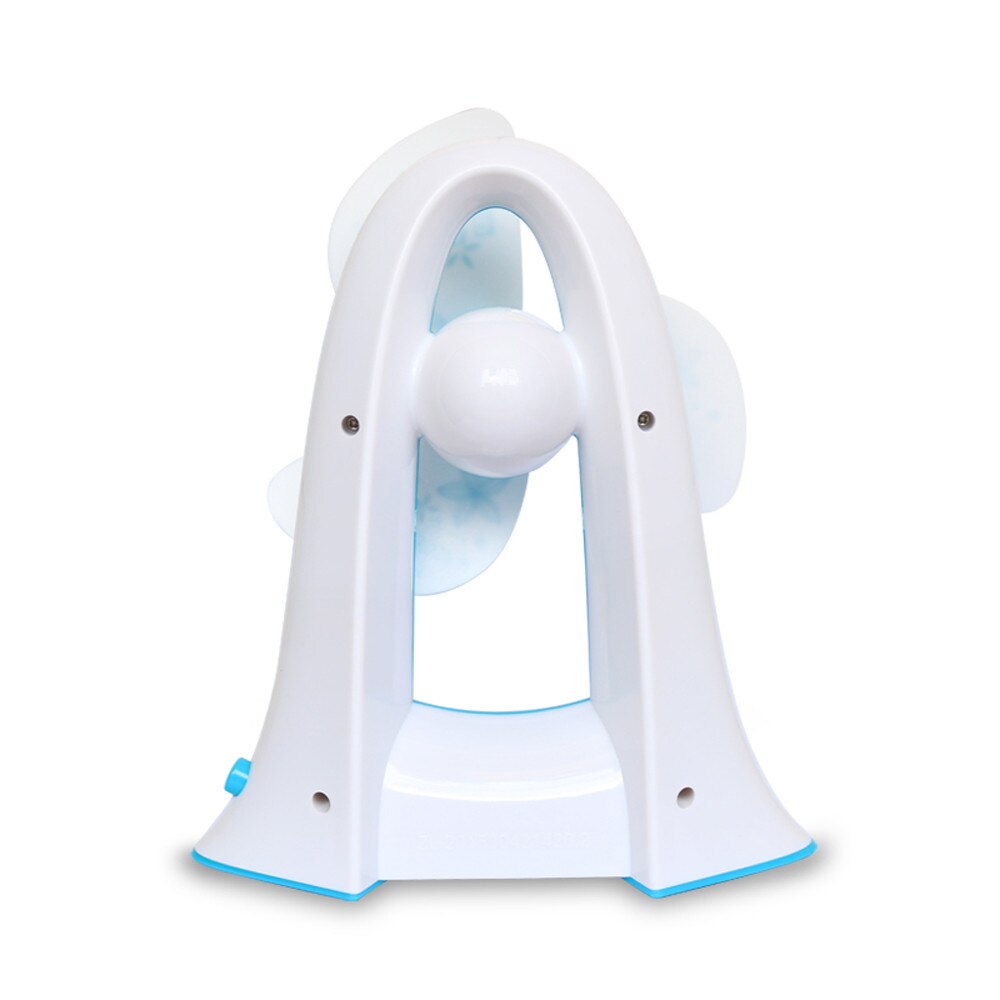 Draagbare Mini Air Smart Home Office Portable Mini Fans Cooler Conditioner Usb Desktop Cool Oplaadbare Fan