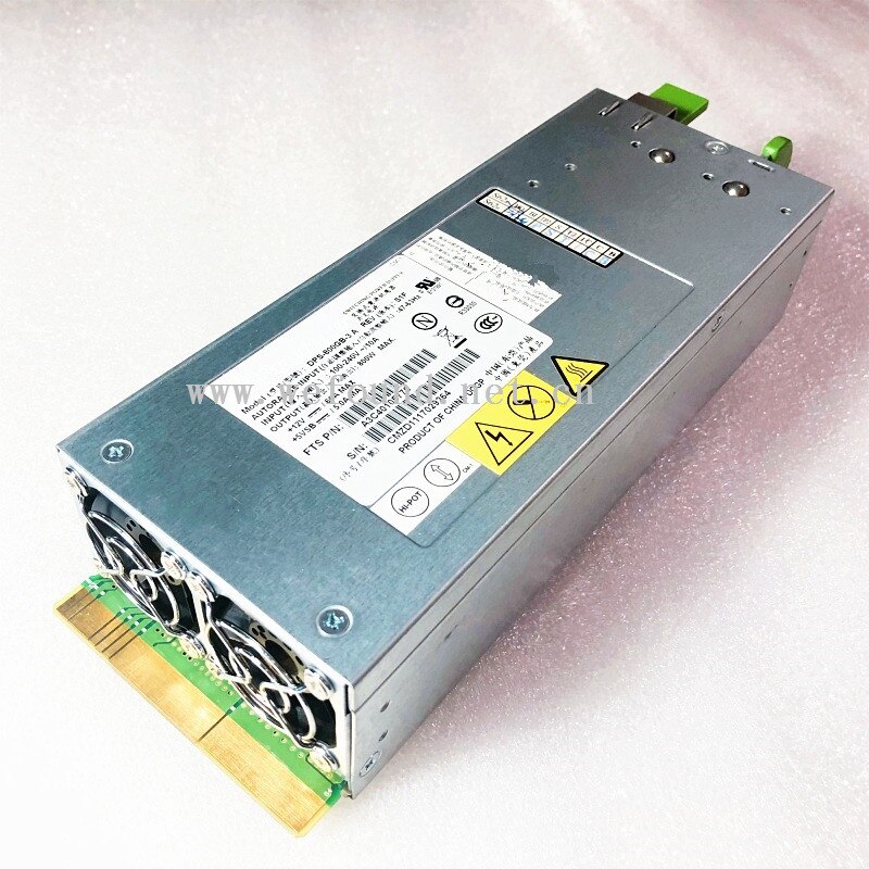 MLLSE 800W Server Power Supply Unit - RX300 S6 DPS-800GB-3 A A3C40105779