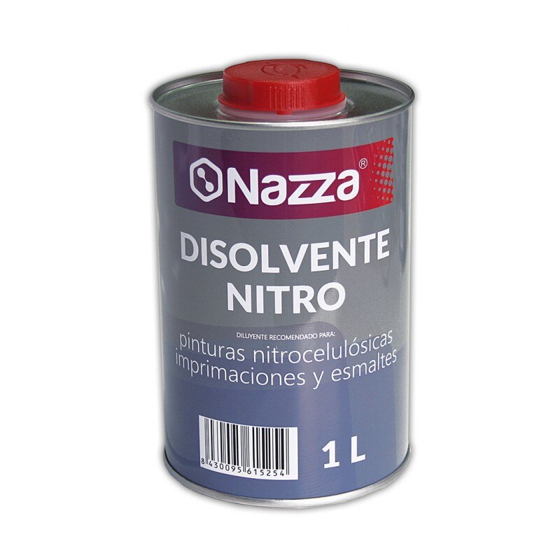 Disolvente Nitro