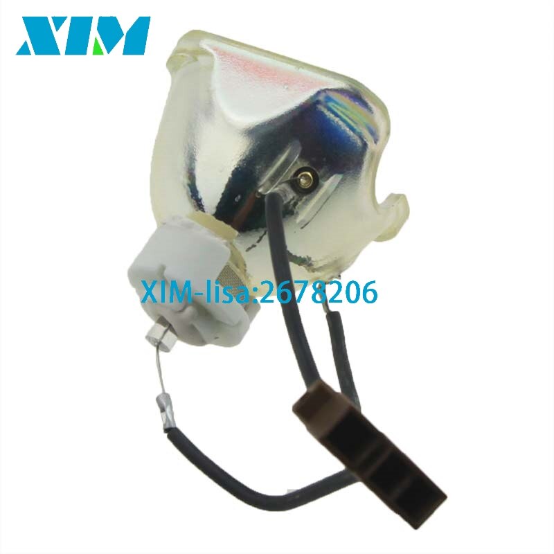 Brand VT70LP Replacement Projector Lamp/bulb For NEC VT37/VT47/VT570/VT575/VT70 Projector