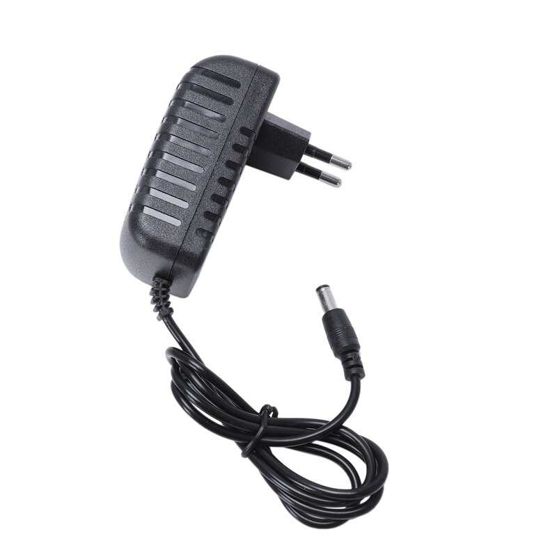 Ac 100 - 240V Naar Dc 12V 2A Voeding Adapter Voor Led Verlichting Led Light Strip