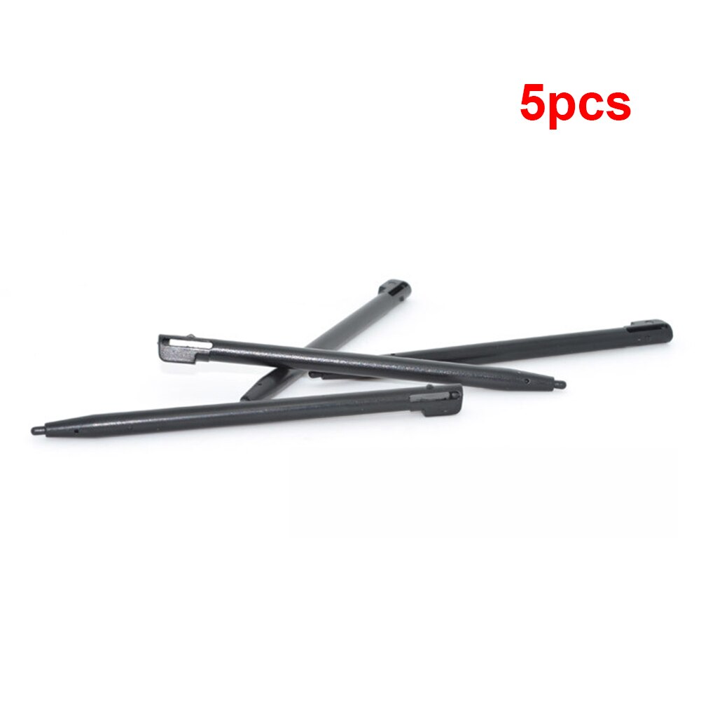 5pcs MP5 Durable Accessory Game Console Navigator 9.2cm Compact For Tablet Sensitive Soft Head Stylus Pen