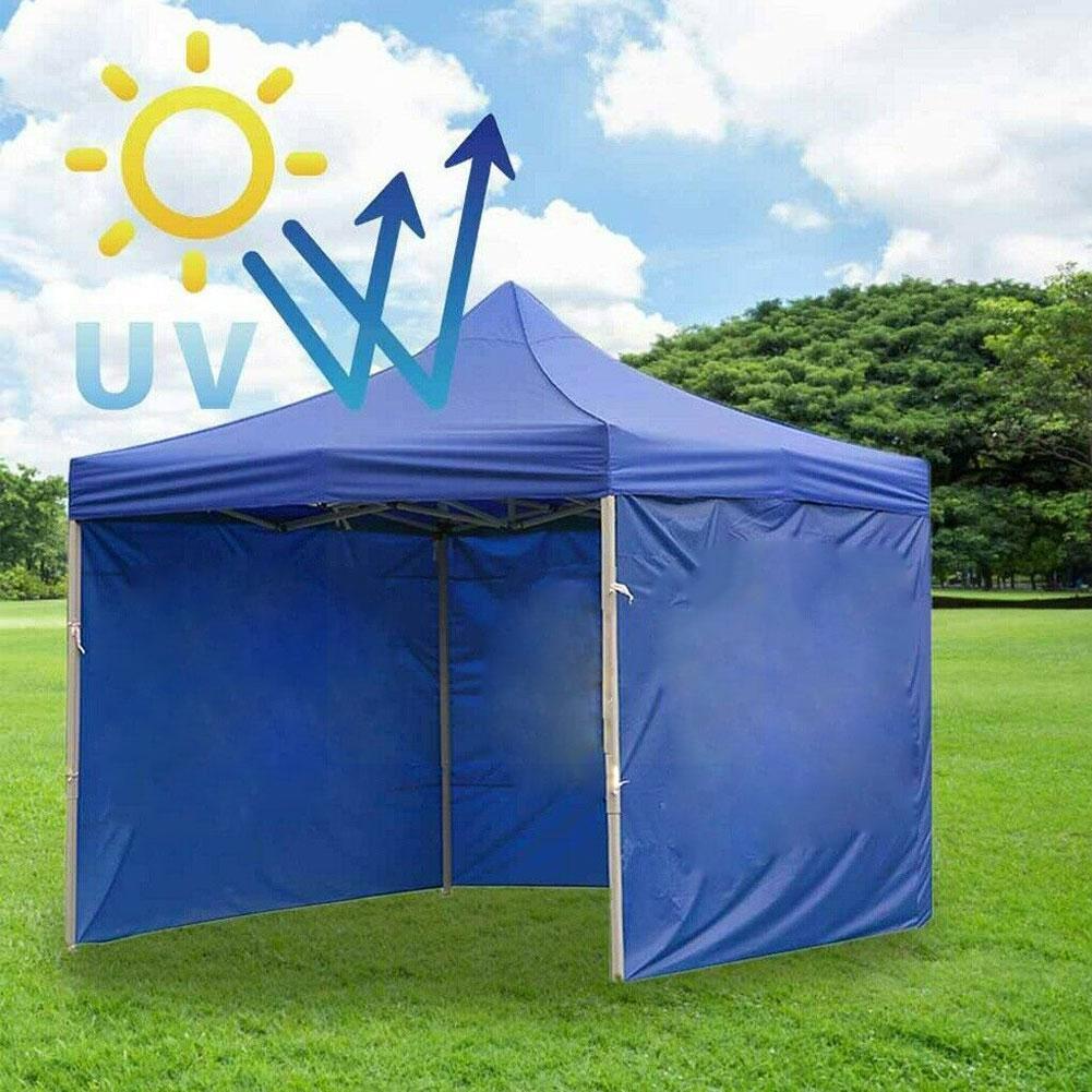 Waterproof Shade Garden Tent Outdoor Awning For Garden Shade Oxford Fabric Beach Tent Portable Waterproof Tents She A9d8