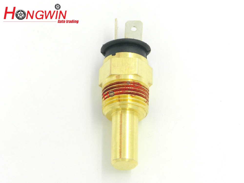 Sensor de temperatura del refrigerante para Hyundai Excel Scoupe Elantra Sonata 1986-1995, 39220-21330/3922021330/39220/21330/KW530228/AS2069
