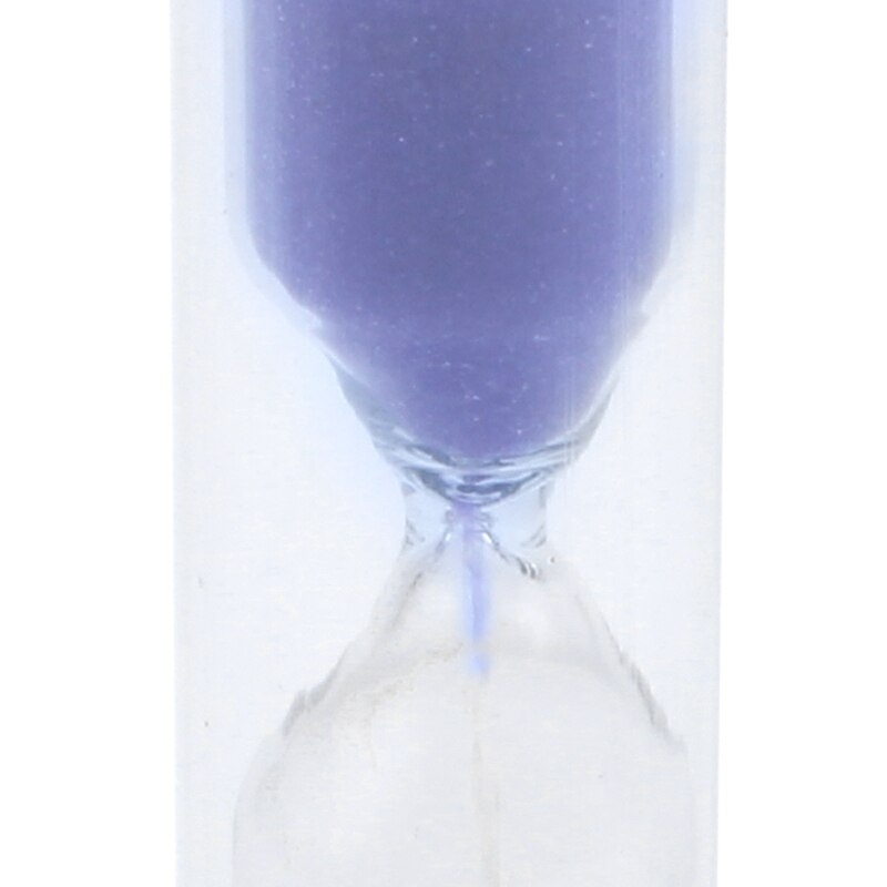 2 minuters timglas barn borsta tänderna timer smile sand ägg timer 2 minuter sandglas timer lila