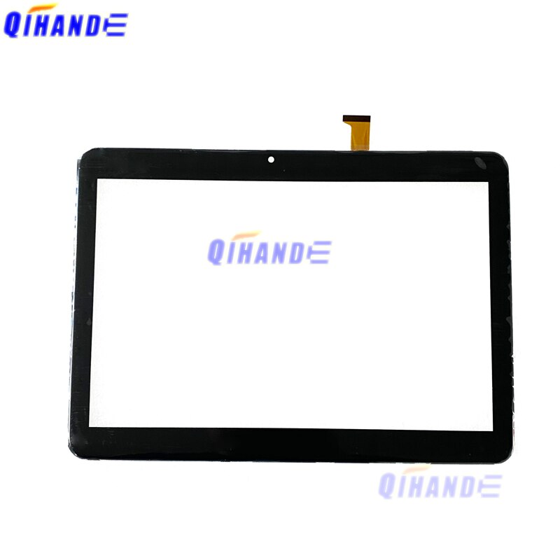 DP101514-F1 For 10.1'' inch DIGMA Plane 1572N 3G PS1187MG Tablet Capacitive touch screen panel Digitizer Sensor Replacement Part