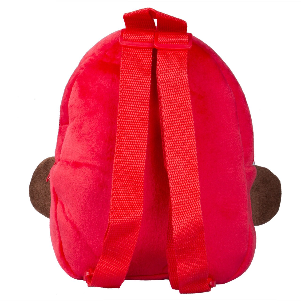 Cute Toddler Child Boy Girl Backpack Cartoon Monkey School Bag canta Shoulder Bag