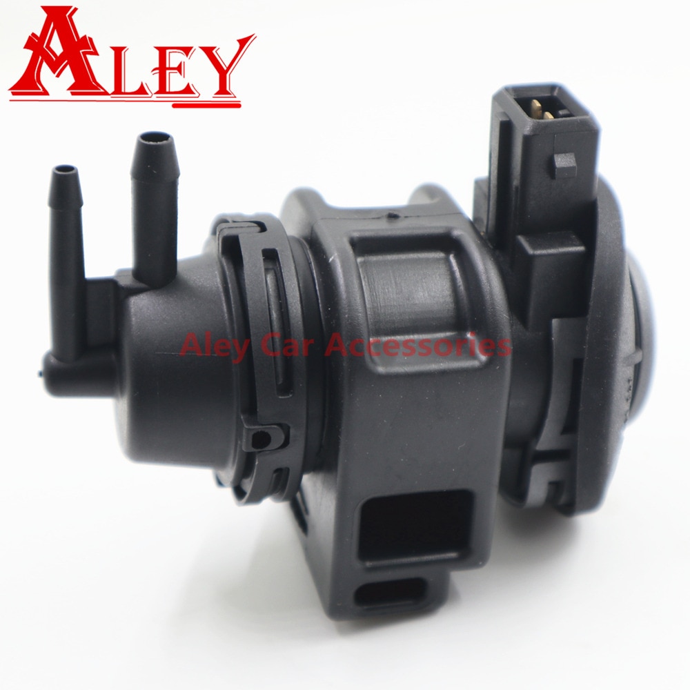 8200661049 Turbo Pressure Solenoid Valve Brand