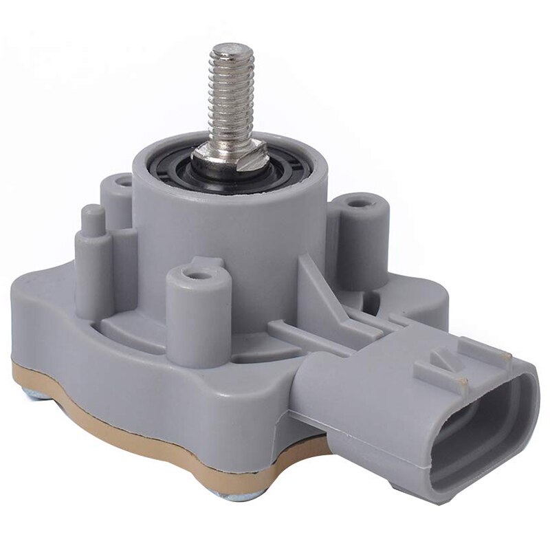 Capteur De Hauteur De Suspension Arrière Pour Citroën C4 B7 - Référence 6224J5, Mesure Précise, Installation Facile - 2