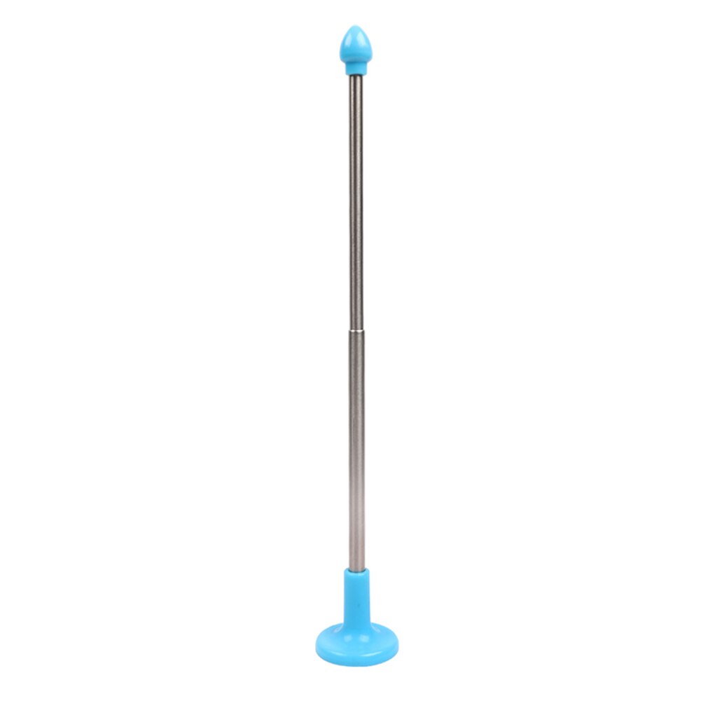 Magnetic Golf Cutter Direction Indicator Swing Club Alignment Correct Stick Golf Swing Aim Lie Angle Tool: Blue