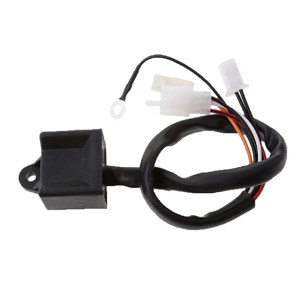 Unidad Potencia Bobina Encendido Cdi Para 9.9hp 15hp 2 Motor