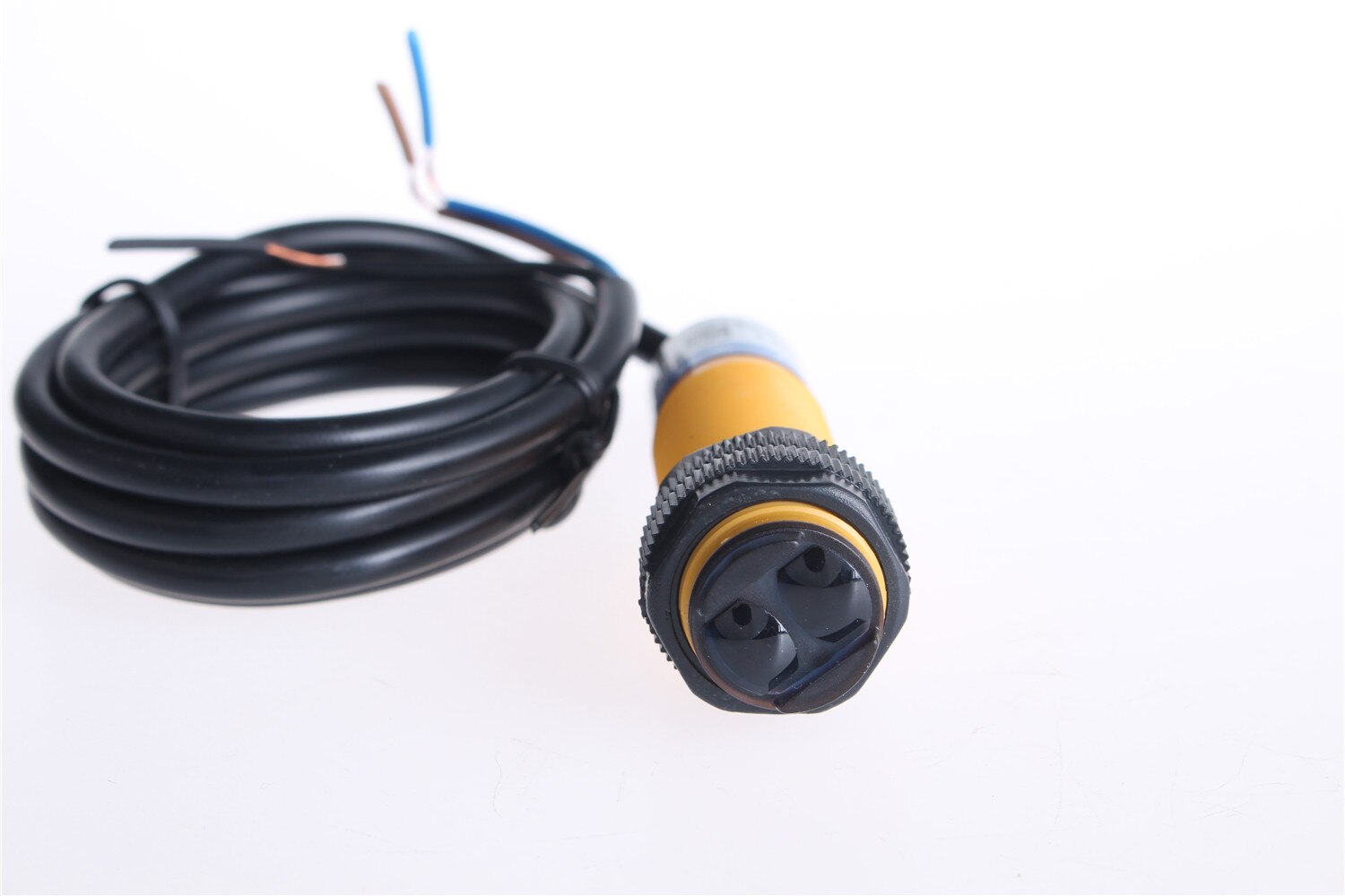 2m Retroreflective Fotocel w Reflector Panel GEEN