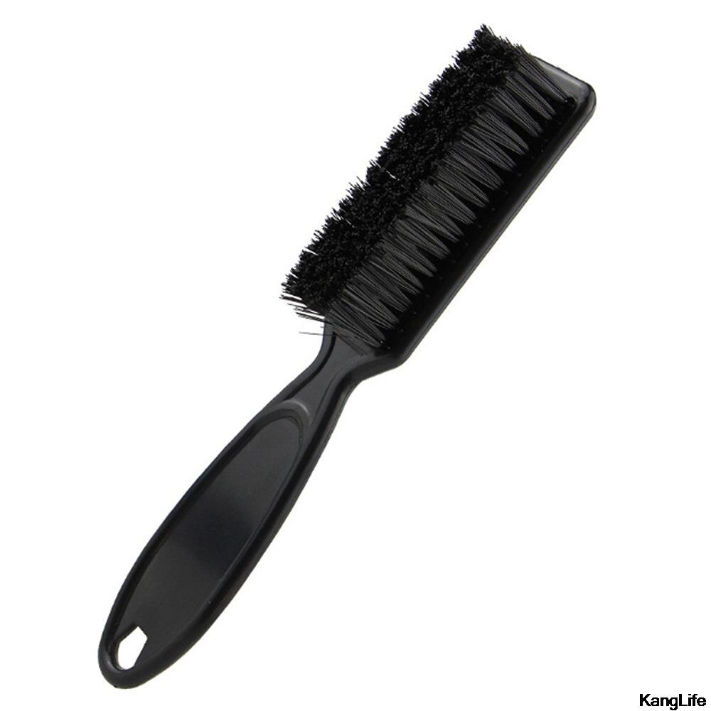 Baard Pen Vier Gevorkte Baard Filler Potlood En Borstel Baard Enhancer Waterdicht Snor Coloring Vormgeving Gereedschap Haar Potlood