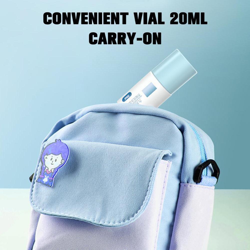 20ml Privacy Guard Thermal Paper Privacy Eraser Identity Security Stamp Stationery For Home Office Desk L8q2