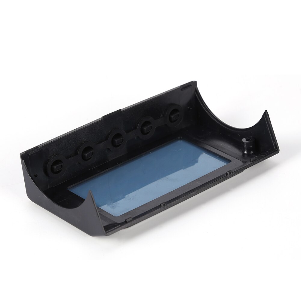 1 Pc Elektrische Scooter Scherm Case Behuizing Cover Voor Kugoo S1 S2 S3 Elektrische Scooter Plastic Screen Cover Vervangingen