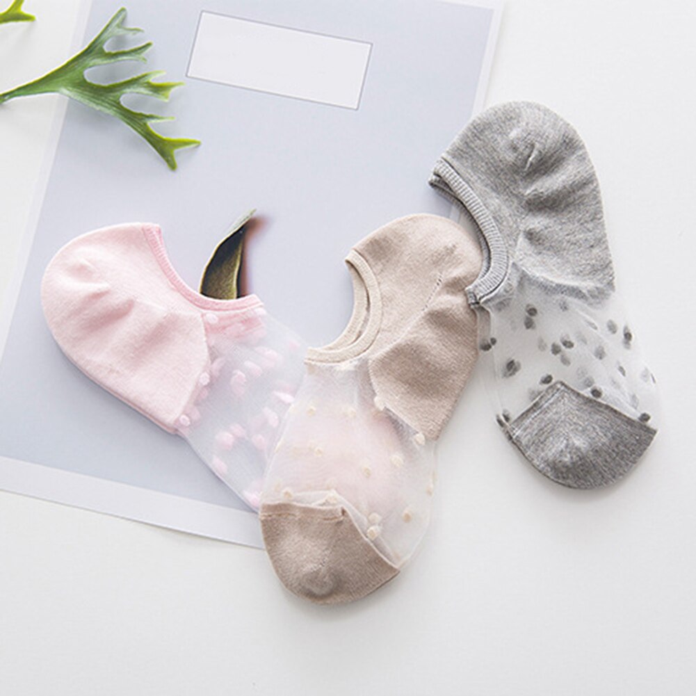 Cat Embroidery Socks Women Girls Kawaii Socks Invisible Cartoon Cotton Thin Boat Socks Cute Breathable Calcetines Summer Sox