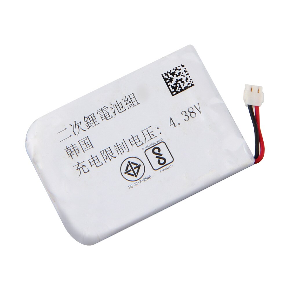 Original Ersatz Batterie 361-00097-00 Für Garmin Fenix 5 Fenix 5S 361-00096-00 batterie 255mAh 361-00098-00 Für Fenix 5X
