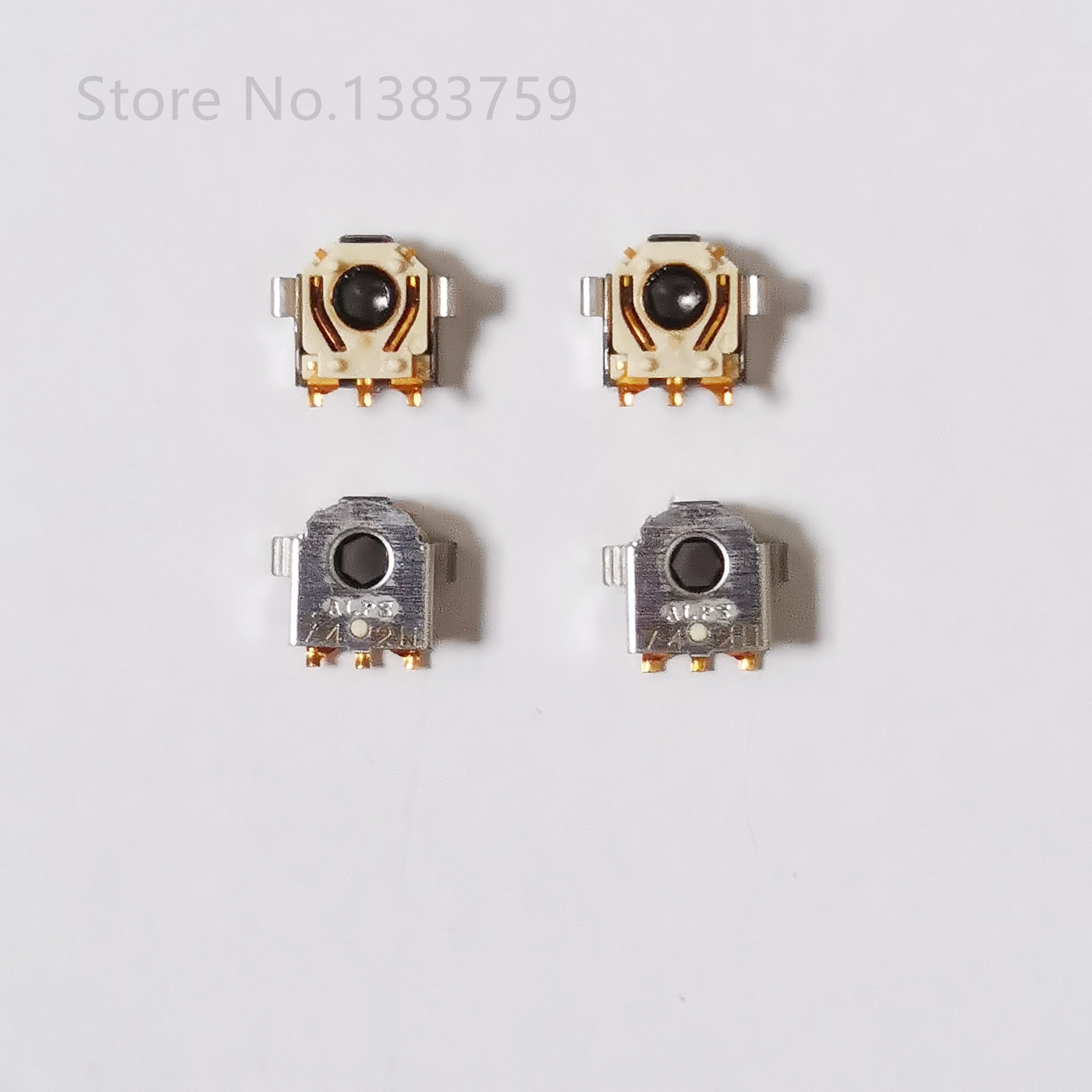 Encoder EC05E1220401 Through-type decoder coding switch