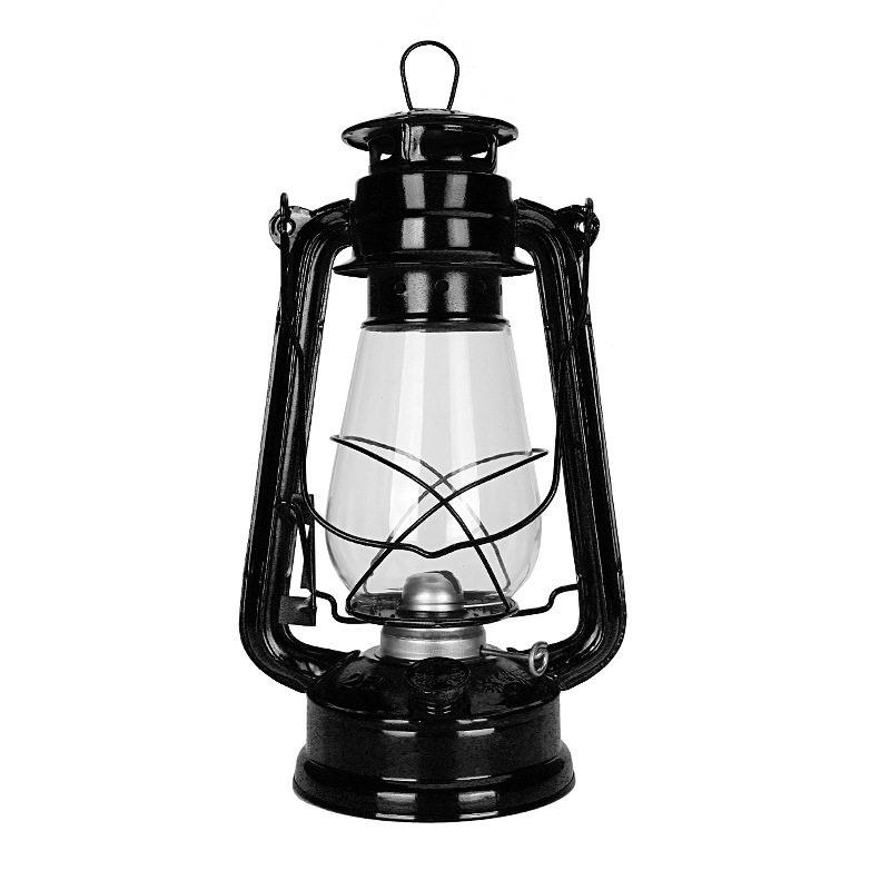 31cm retro oljelamper trikselampe hestelampe campinglampe miljøvern adelsfamilie håndverk ornament dekorativ lampe