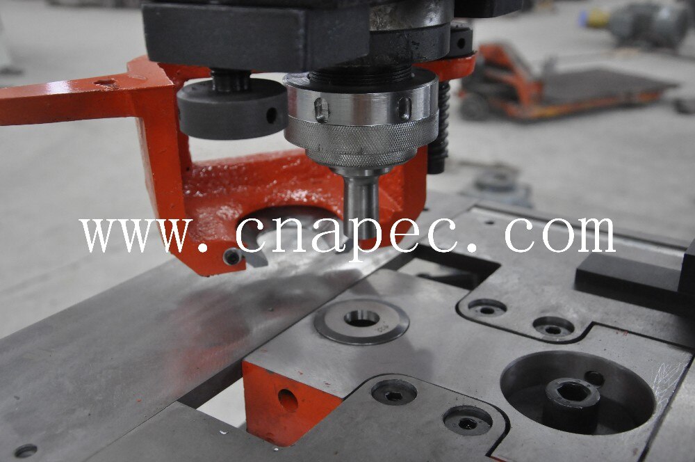 Ironworker Round Punch Dies-10/12/14/16/18/20...40mm