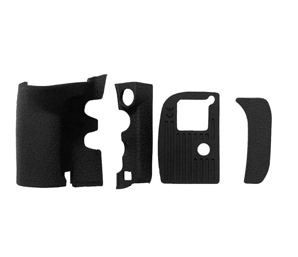 Grip Rubber Unit For Nikon D800 Camera Repart Part