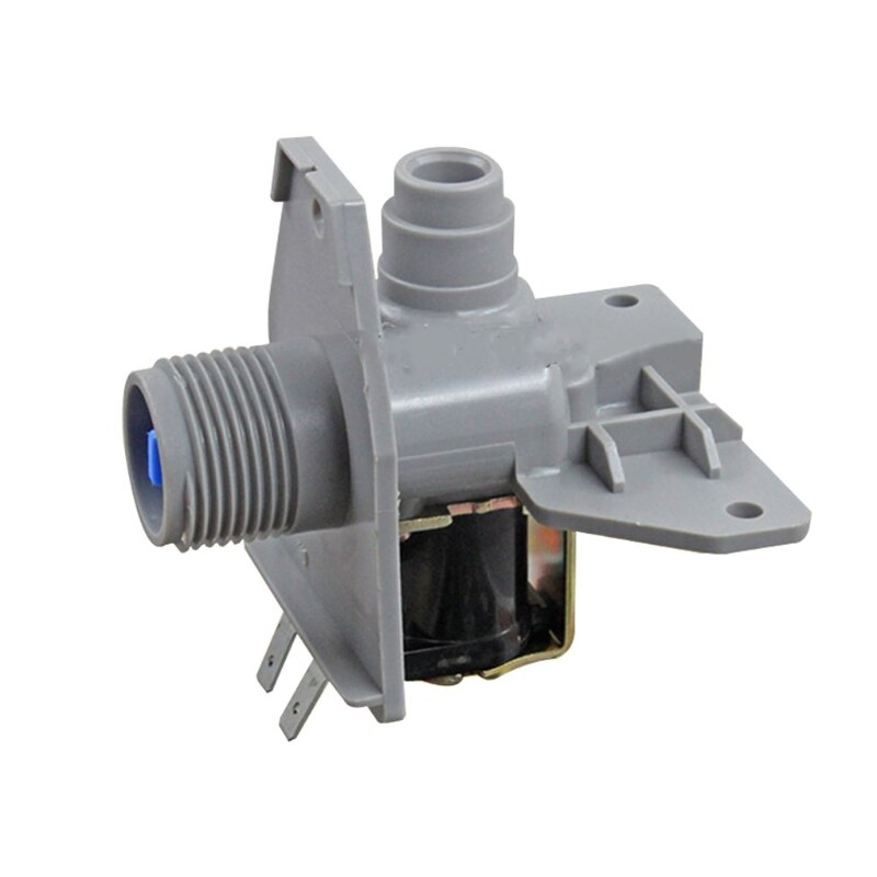 Universal Washing Machine Water Double Inlet Valve Home Electrical Appliance Durable Replacement Part U1JE: 8