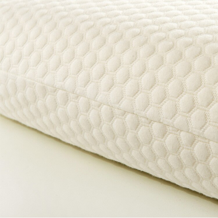 1 Pc Memory Foam Kussen Voor Slapen Bed Dutje Comfortabele Orthopdedic Kussen Voor Nekpijn Verlichten En Zachte Gezondheid
