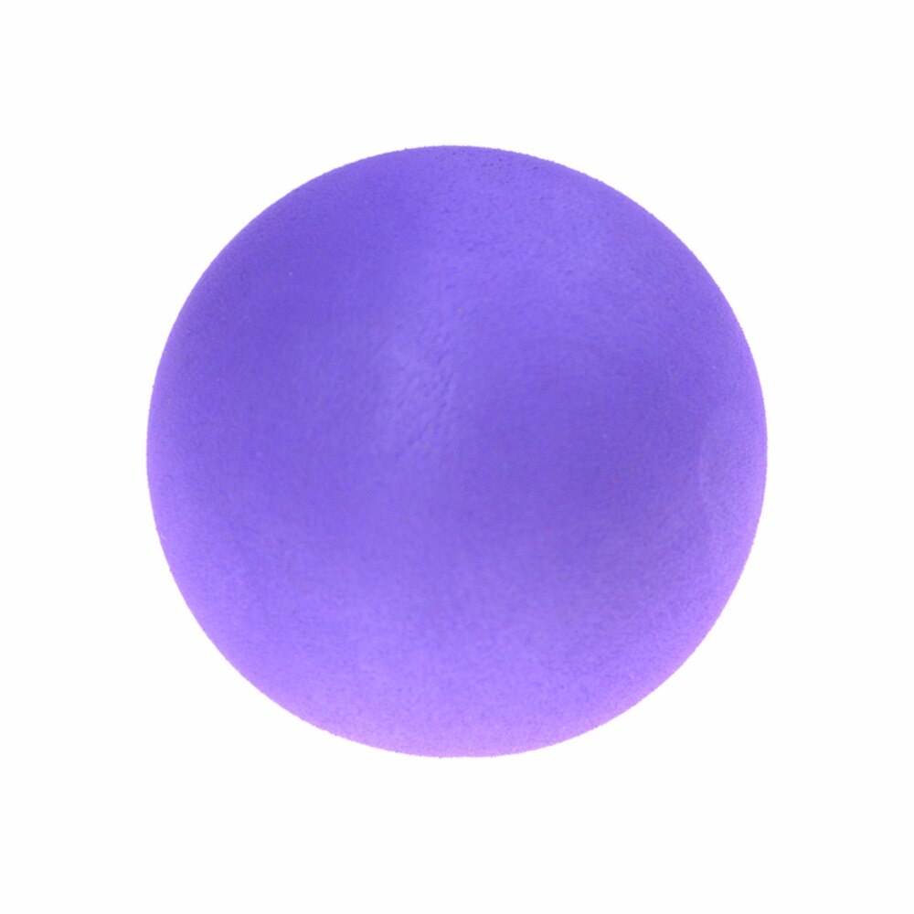 1Pc balles de fosse écologiques piscine souple océan balles Stress Air balles jeu en plein Air jouer balles de fosse pour piscine jouets de bain