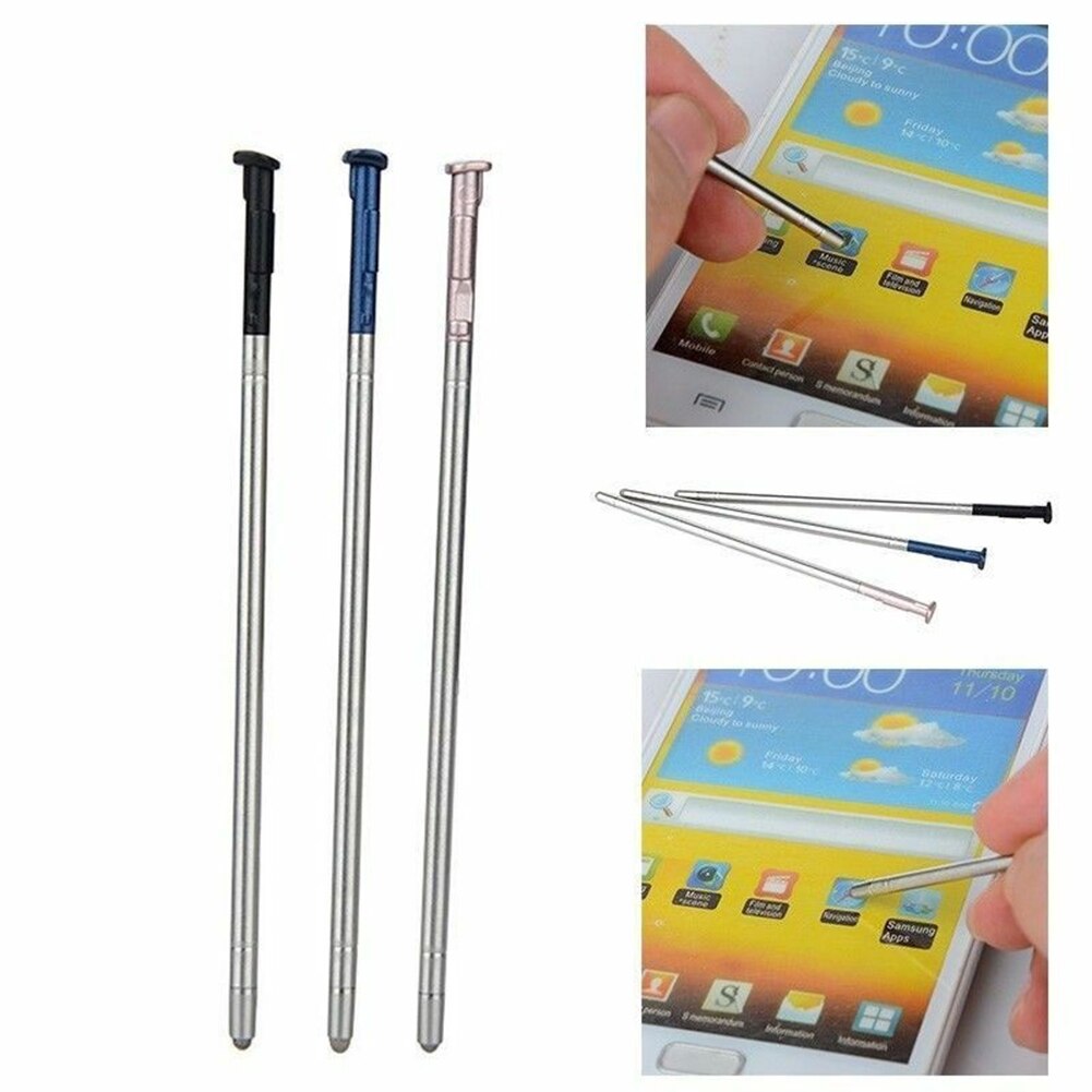 Stylus Touch S Pen Vervanging Voor Lg Q Stylo 4 Q710 Q710MS Touch Screen Stylus Pen Voor Q710CS Q710AL Q710TS q710US Touch Pen