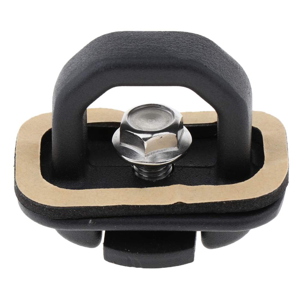 okse ringe uttrekkbare super plikt seng slips nedturer binde ned ankere,