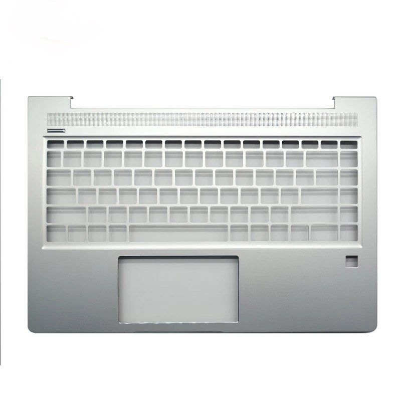 Lcd Back Cover Palmrest Behuizing Cover Bottom Base Voor Hp Probook 14 440 G6 G7 445 G6 Zhan66 14 g2: Palmrest COVER