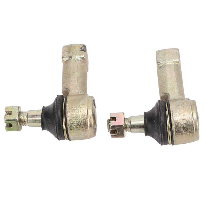 Ball Joints 1 Pair Strong Tie Rod Ends for Quad Bike Parts