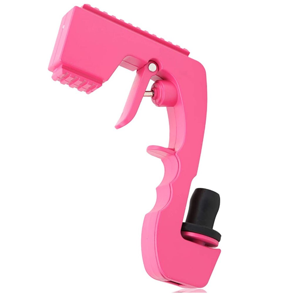 Red Wine Dispenser Champagne Beer Ejector Feeding Fountain Bottle Alloy Device for Home Kitchen Beer Drinking Supply