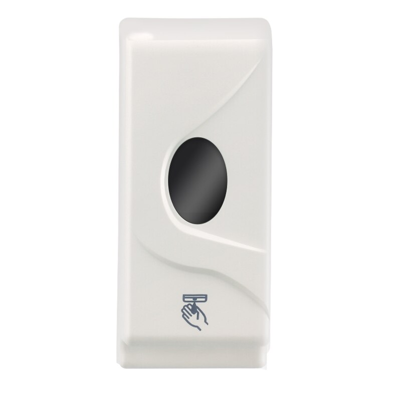 to Norway Automatic hand sanitizer sensor soap dispenser wall mounted automatic washroom sanitizer sensor