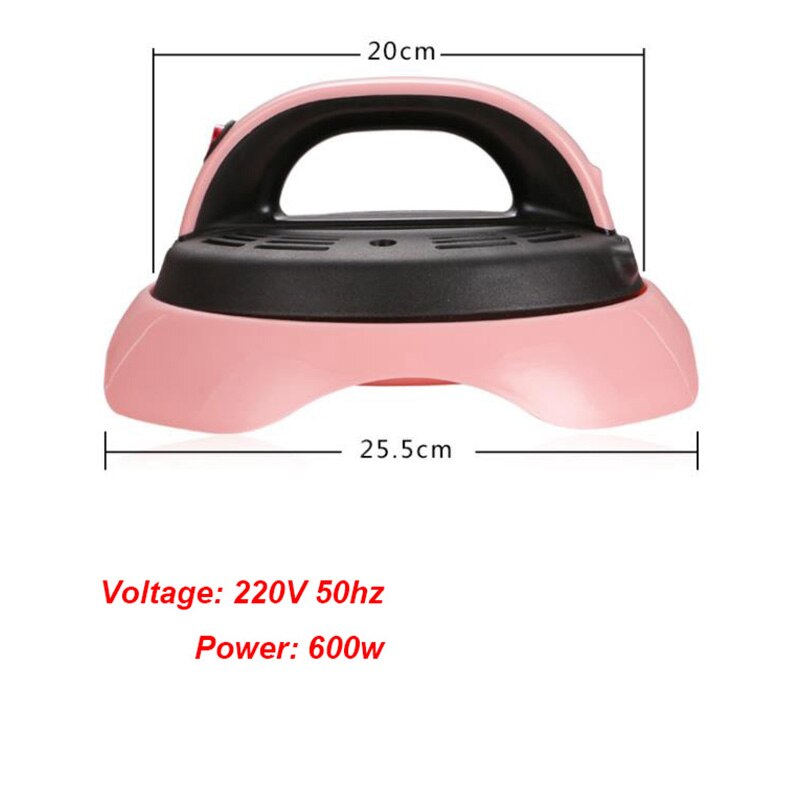 220V elektryczne urządzenie robić wyrobu naleśników crepes maszyna robić walcowania sprężynowego maszyna robić naleśników blacha robić pieczenia ciasto ciasto ekspres Nonstick Griddle kuchnia narzędzia kuchenne