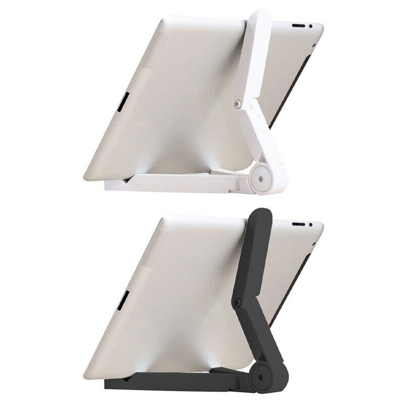Trépied de bureau universel pour téléphone IPad Mini Air, Support réglable pour tablette