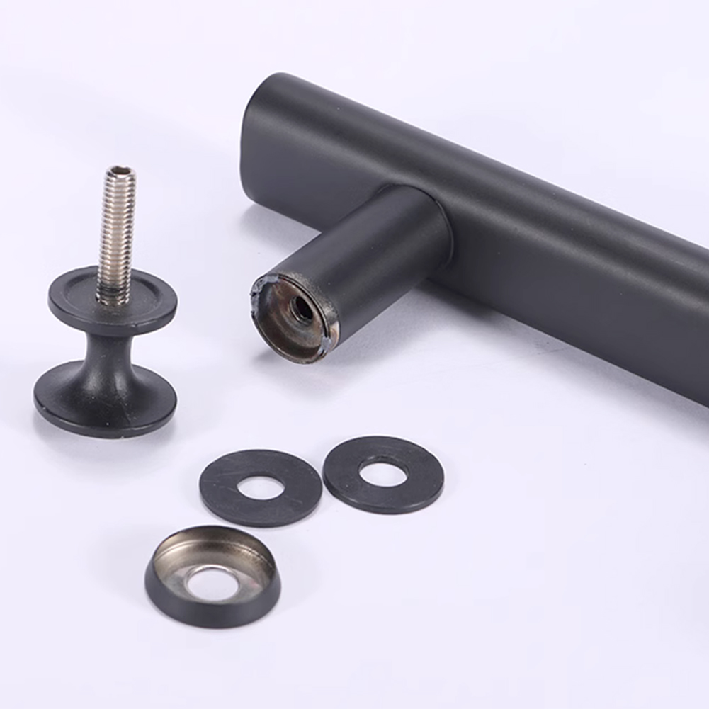 Douchedeur Handgrepen Rvs Chroom Douche Glas Schuifdeur Handgreep Badkamer Leuningen Meubels Pull Hardware