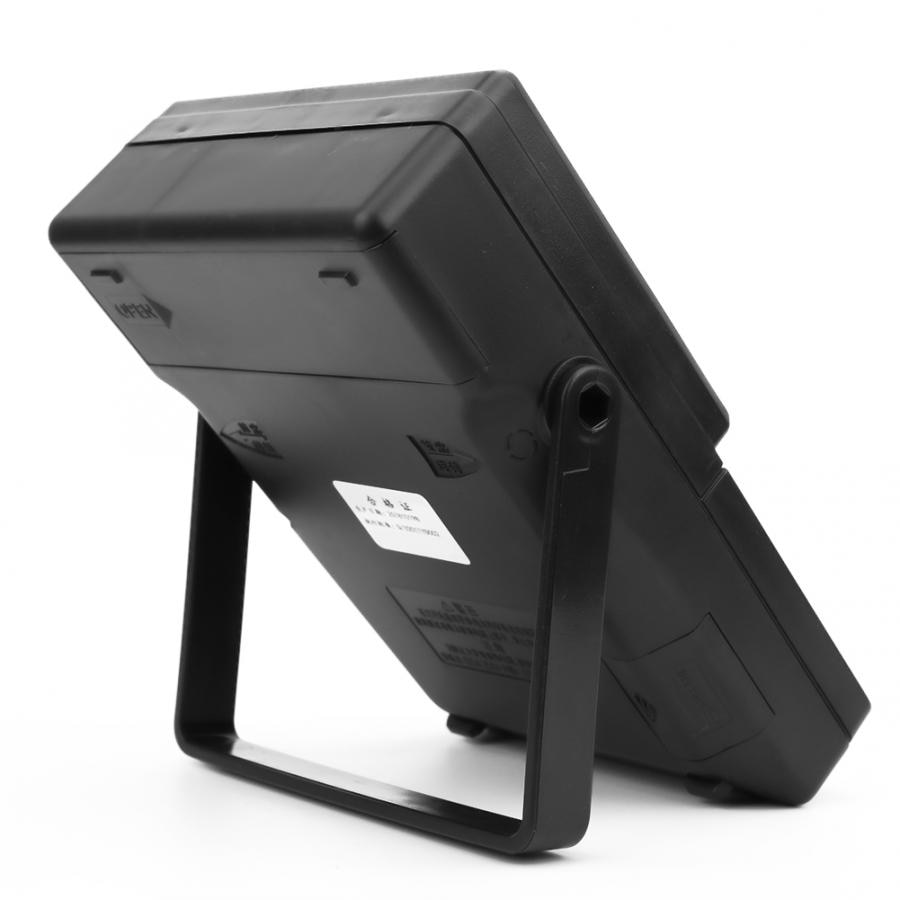 MF47B Elektrische Pointer Multimeter Multitester Draagbare Voltmeter Amperemeter AC/DC Spanning Stroom OHM Multi Meter Tester