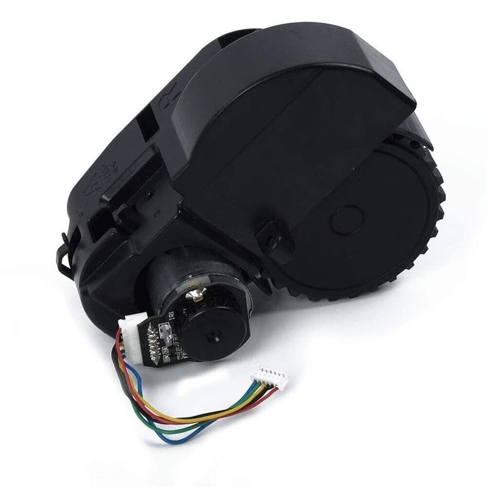 Conga excellence-motor de rueda para Robot aspirador, piezas para Conga 990 boto aqua v710, 990