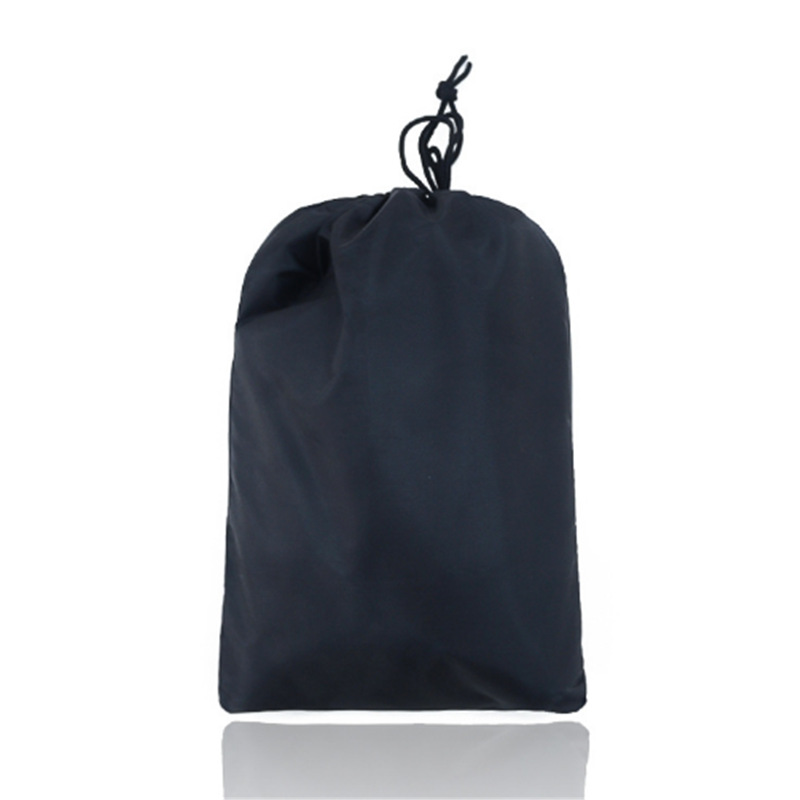 Size XS-XXL Black Waterproof BBQ Cover BBQ Accessories Grill Cover Anti Dust Rain Gas Charcoal Electric Barbeque Grill