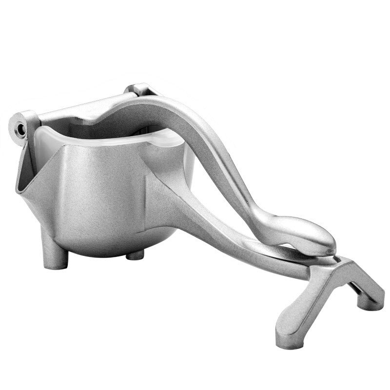 Draagbare Handmatige Juicer Citroensap Suikerriet Sap Granaatappel Sap Juicer Keuken Juicer Tool